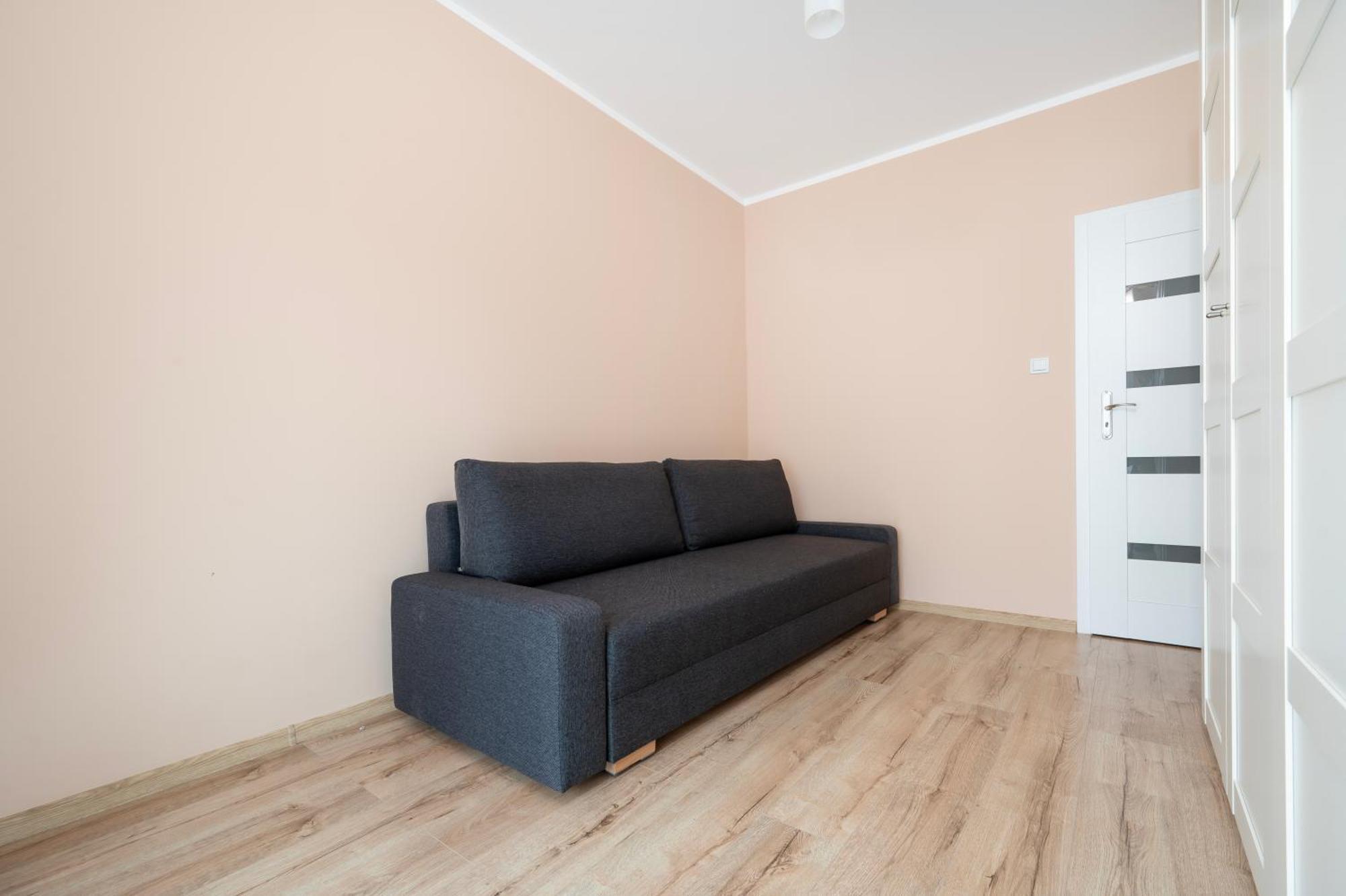 Pogonowskiego Beige Apartment Lodz  Exterior photo