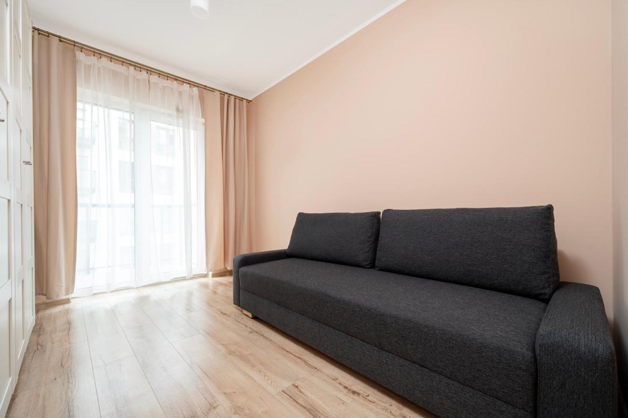 Pogonowskiego Beige Apartment Lodz  Exterior photo